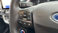 Ford Fiesta 1.0 EcoBoost Hybrid mHEV 125 Active Edition 5dr Petrol Hatchback